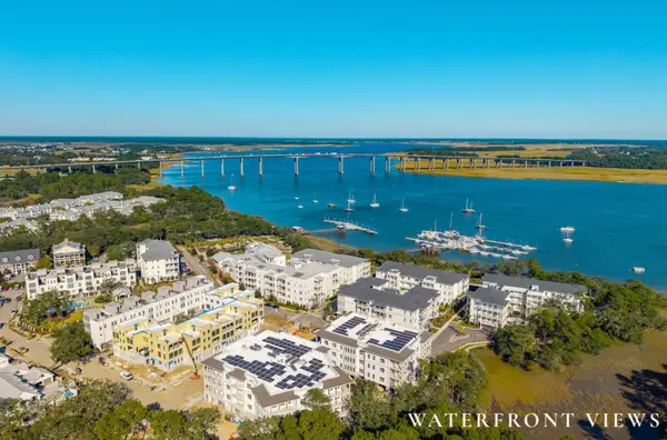 600 Waterman Street #Unit 732, Charleston, SC 29492
