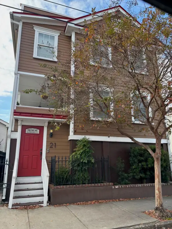 21 Aiken Street, Charleston, SC 29403