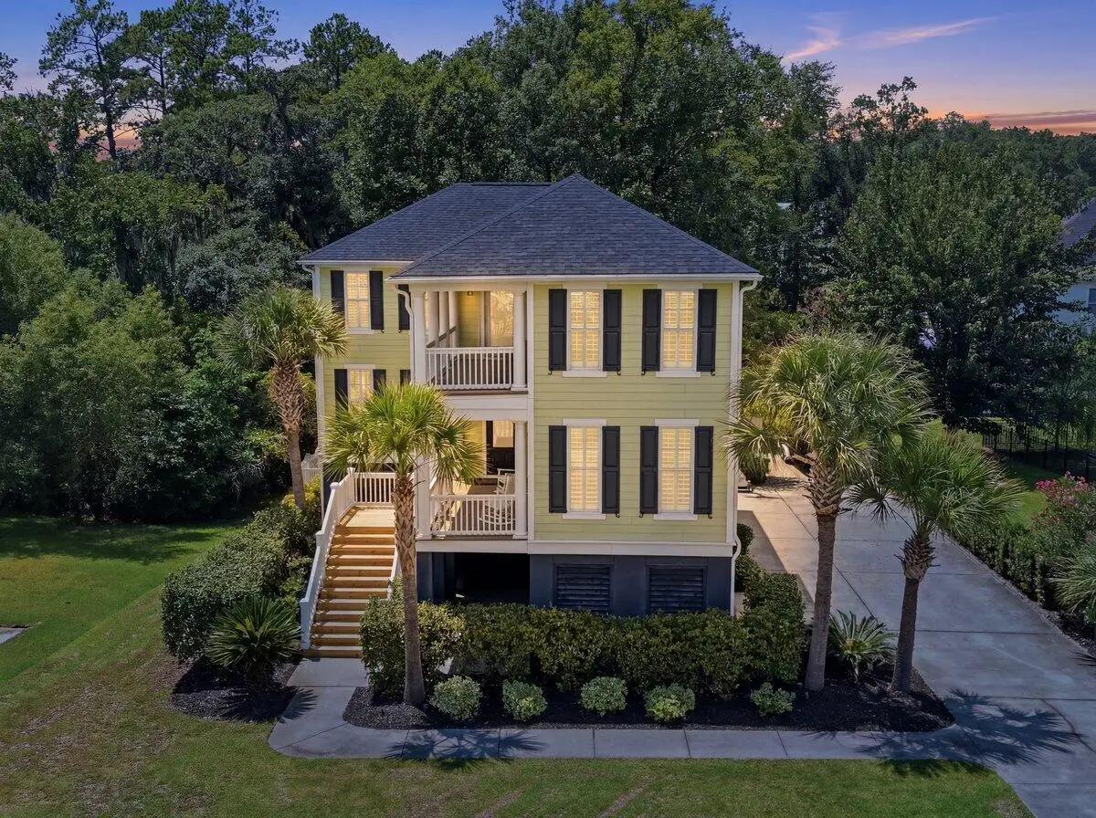 1129 Lands End Drive, Hanahan, SC 29410 - #1