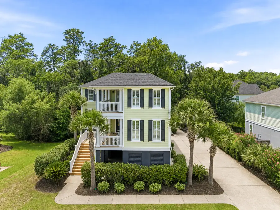 1129 Lands End Drive, Hanahan, SC 29410 - #3