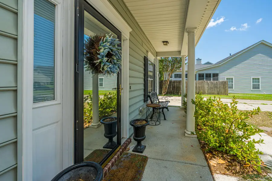 763 Bent Hickory Road, Charleston, SC 29414 - #2