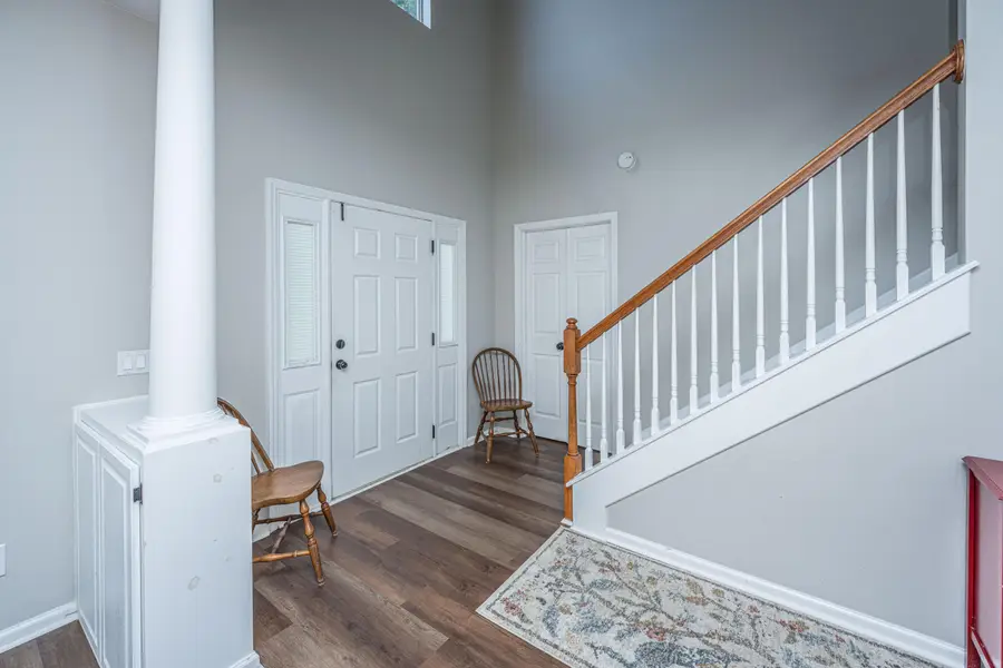 763 Bent Hickory Road, Charleston, SC 29414 - #3