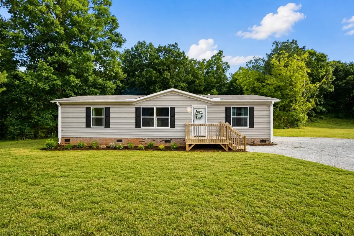 101 Drucker, Anderson, SC 29625 - #1