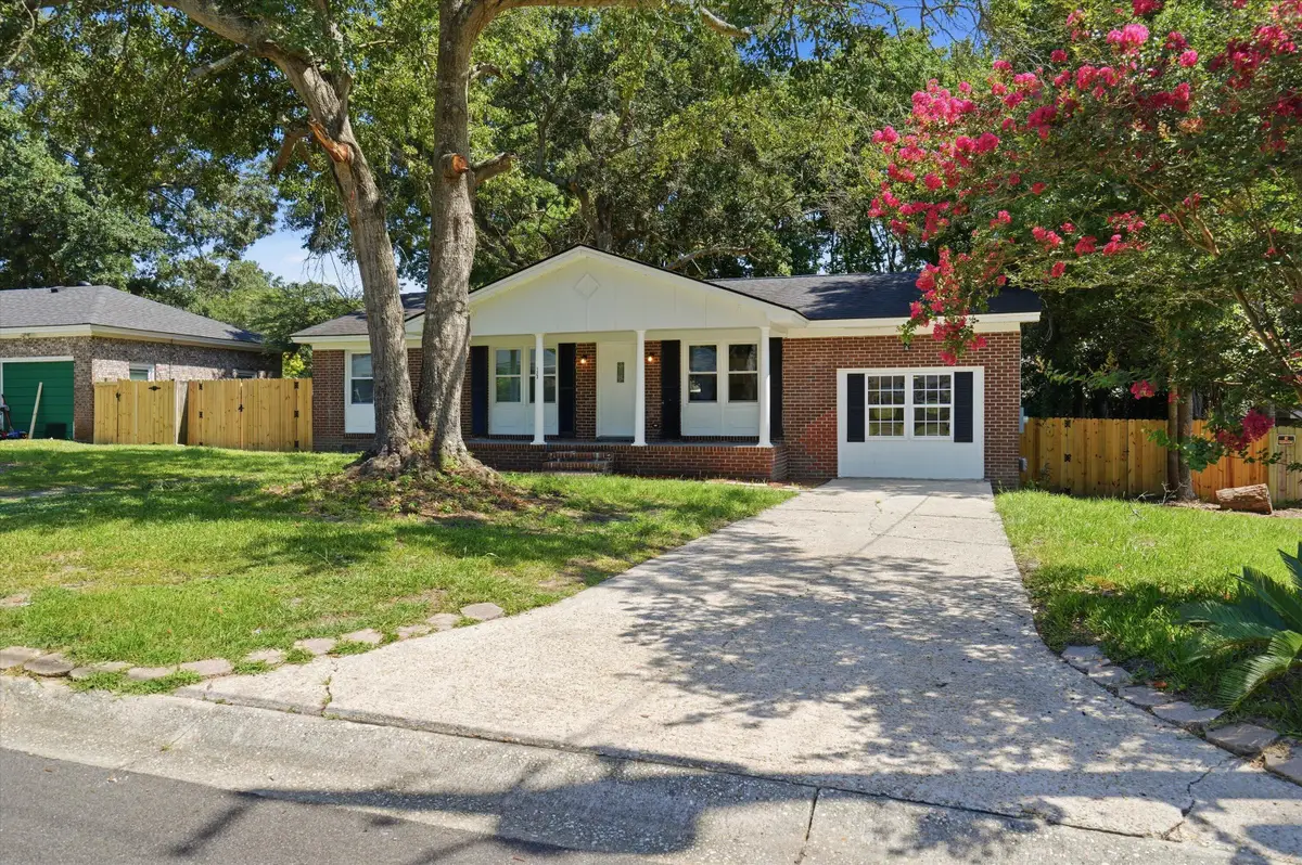 123 Benton Street, Goose Creek, SC 29445 - #1