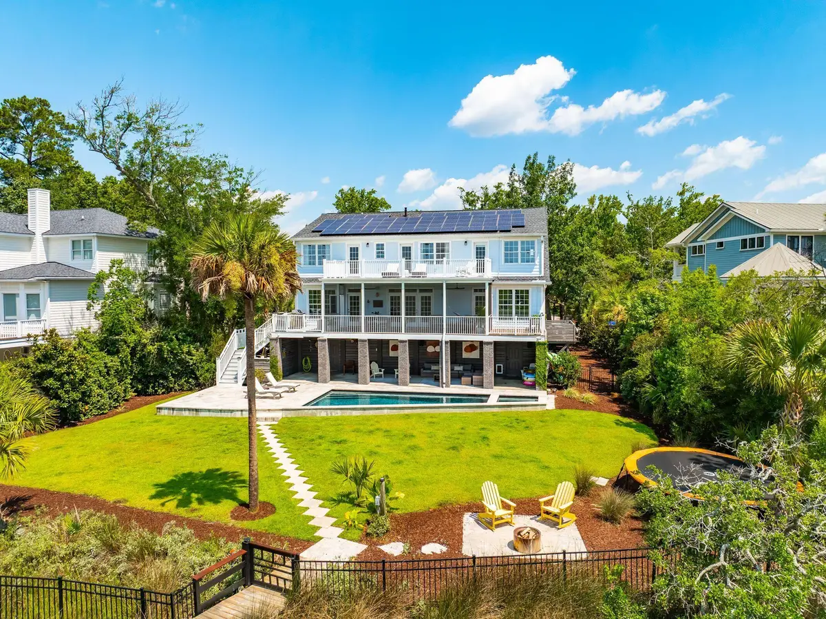 2809 Parkers Landing Road, Mount Pleasant, SC 29466 - #1