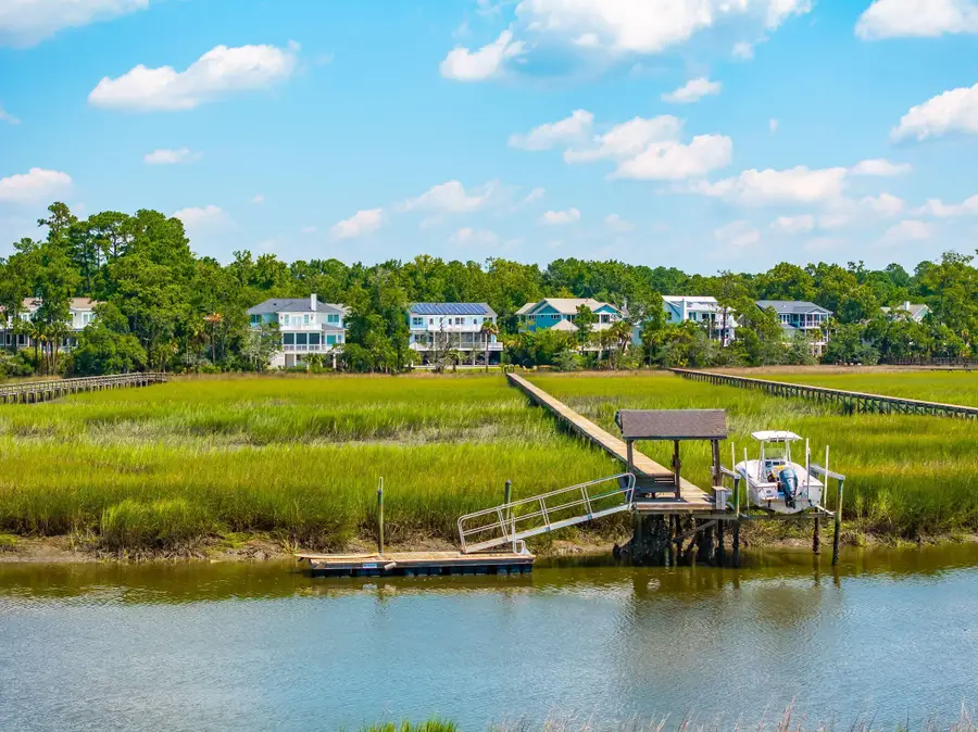 2809 Parkers Landing Road, Mount Pleasant, SC 29466 - #3