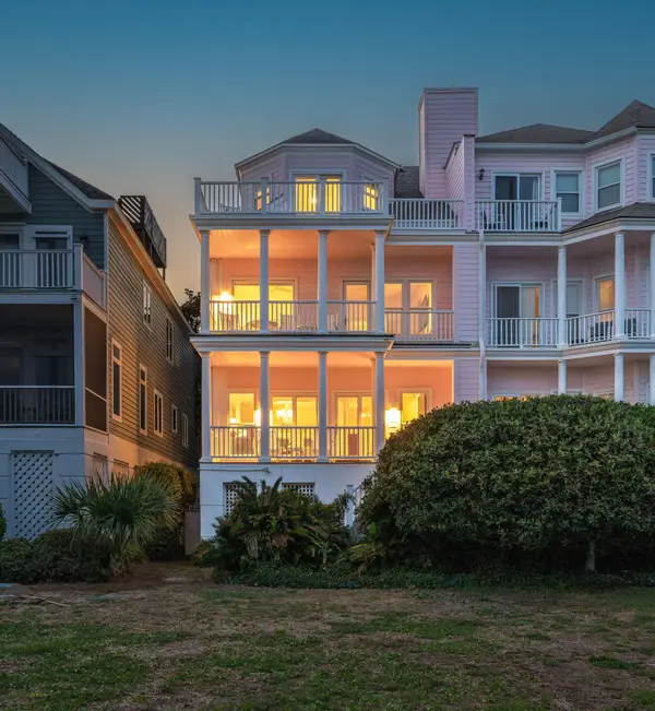 19 Grand Pavilion Boulevard, Isle of Palms, SC 29451