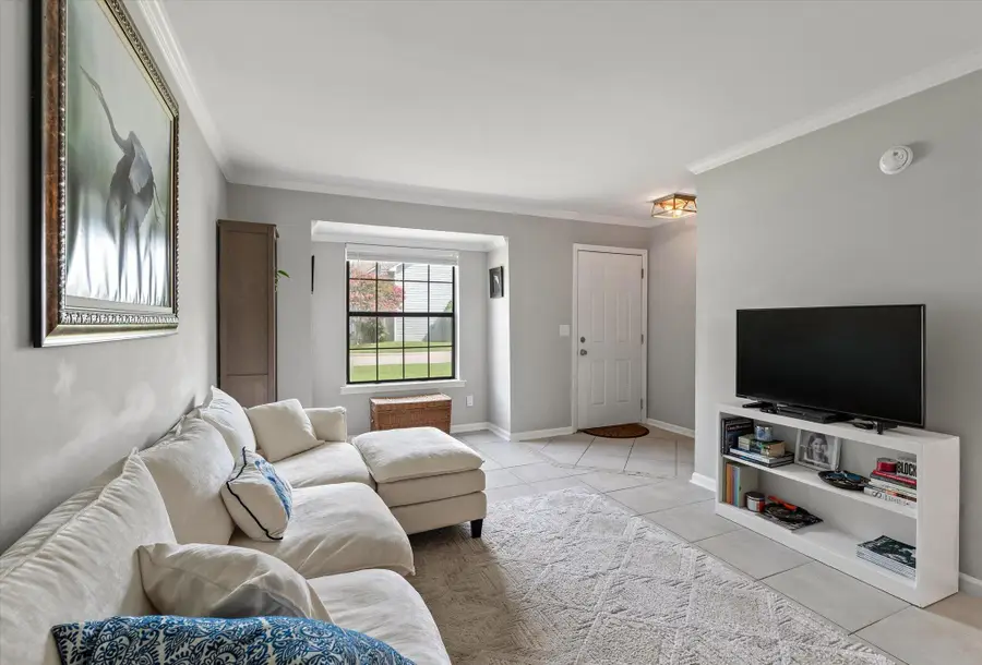 1694 Hunters Run Drive, Mount Pleasant, SC 29464 - #2