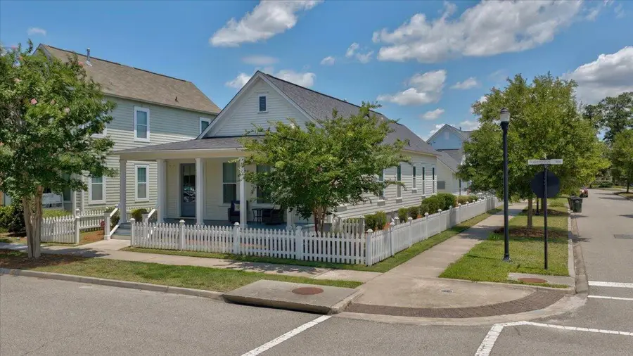 428 Watergrass Way, Summerville, SC 29485 - #2