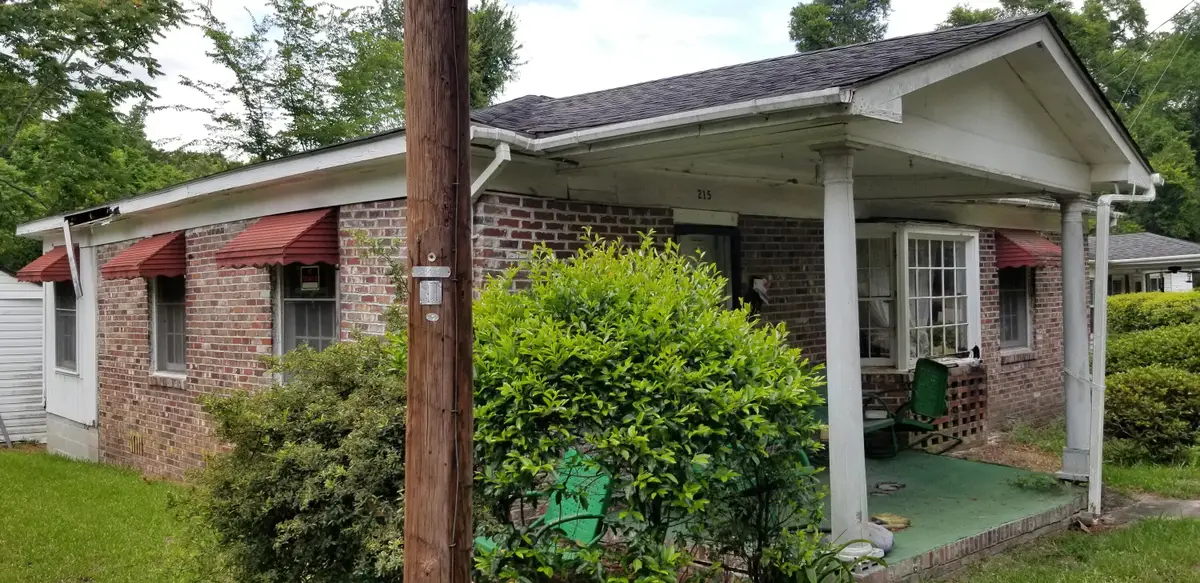 215 Colleton Loop, Walterboro, SC 29488 - #1
