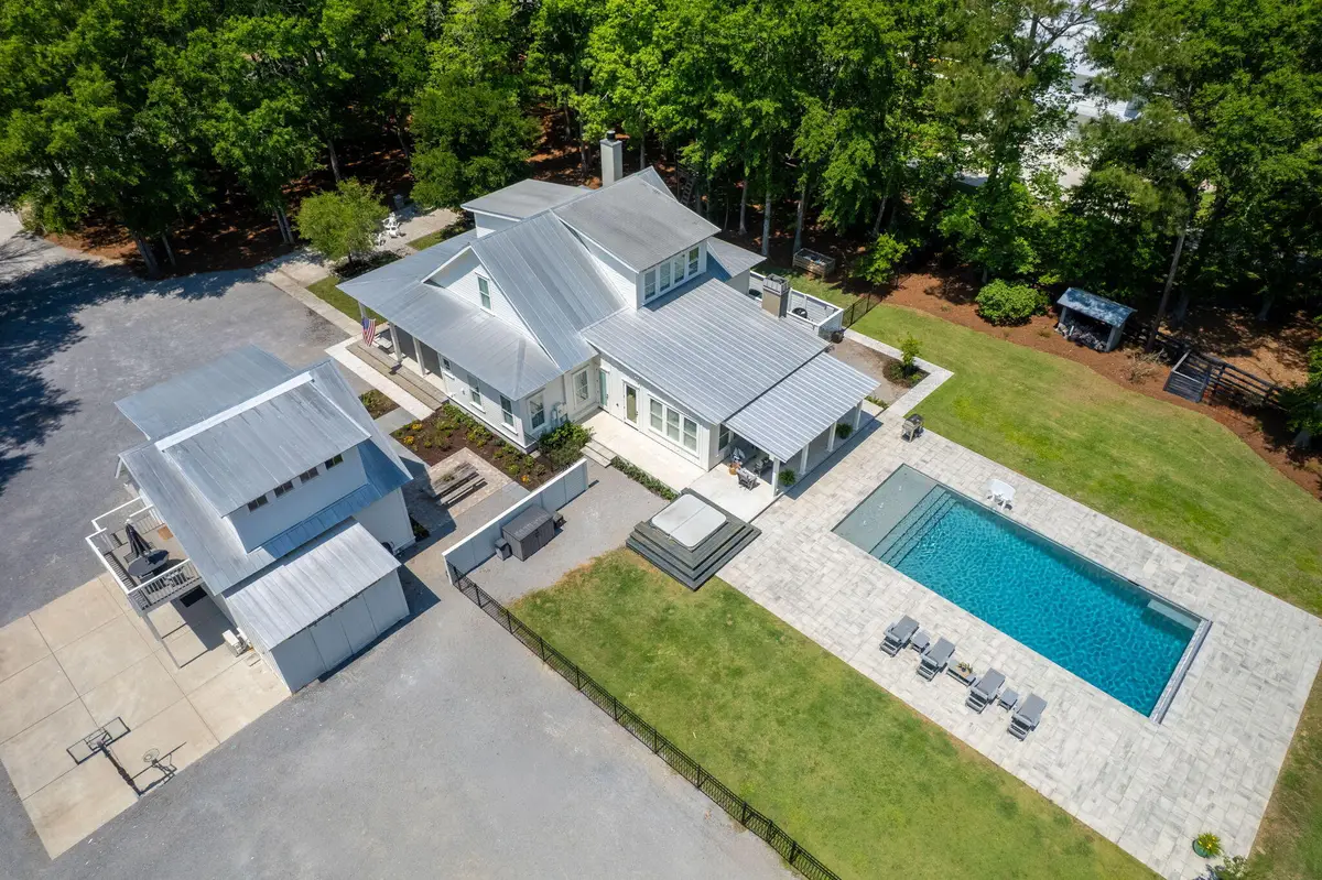 3425 Thunder Gulch Trail, Awendaw, SC 29429 - #1