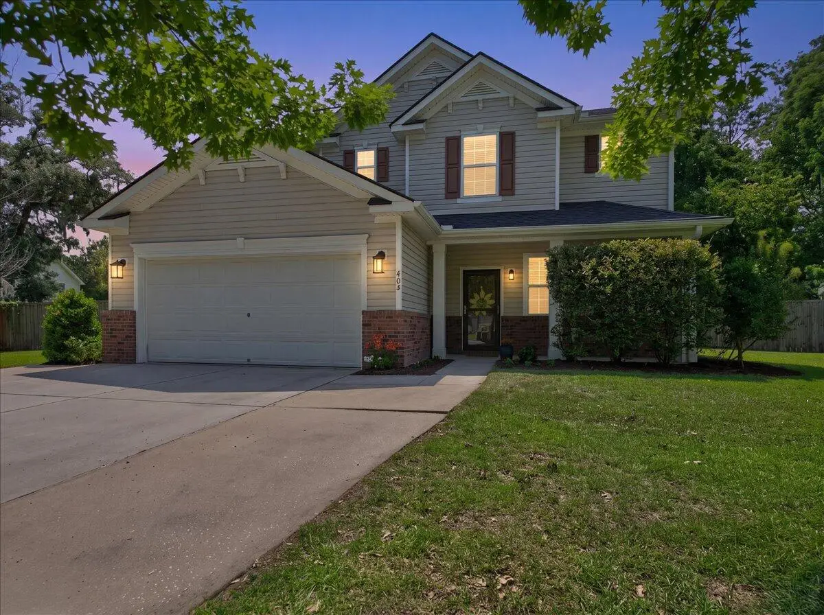 405 Principal Court, Ladson, SC 29456 - #1