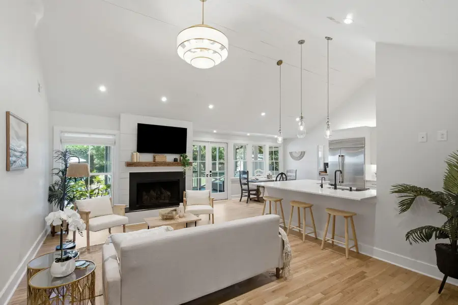 929 Trowman Lane, Mount Pleasant, SC 29464 - #2