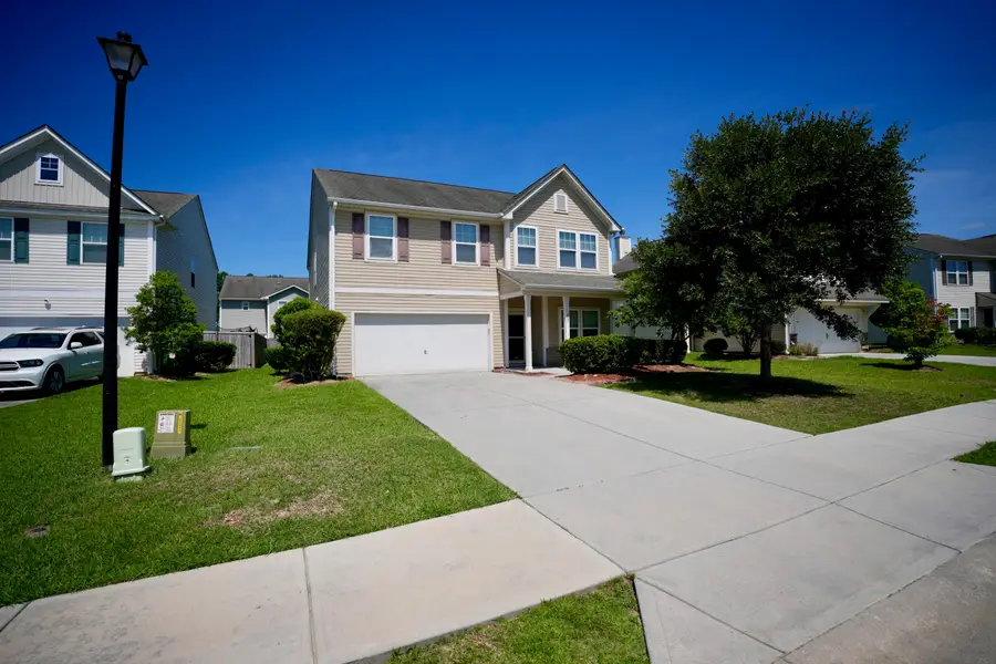 407 Thoroughbred Drive, Moncks Corner, SC 29461 - #2