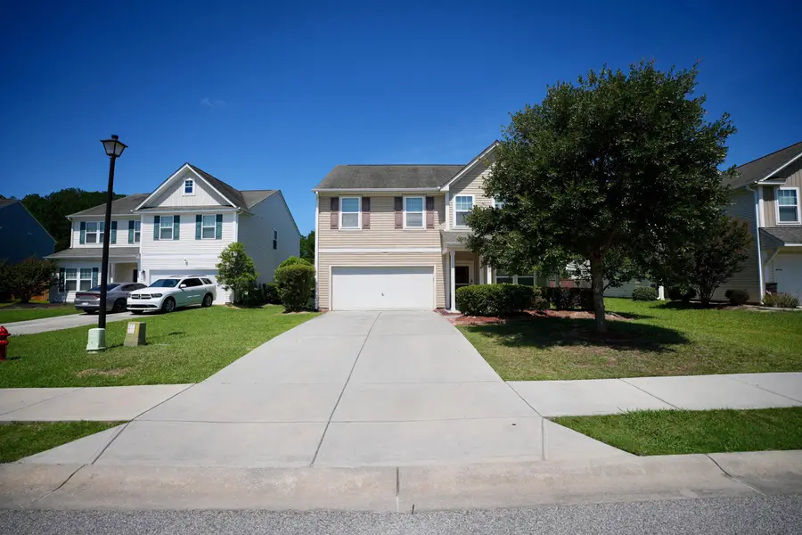 407 Thoroughbred Drive, Moncks Corner, SC 29461 - #3