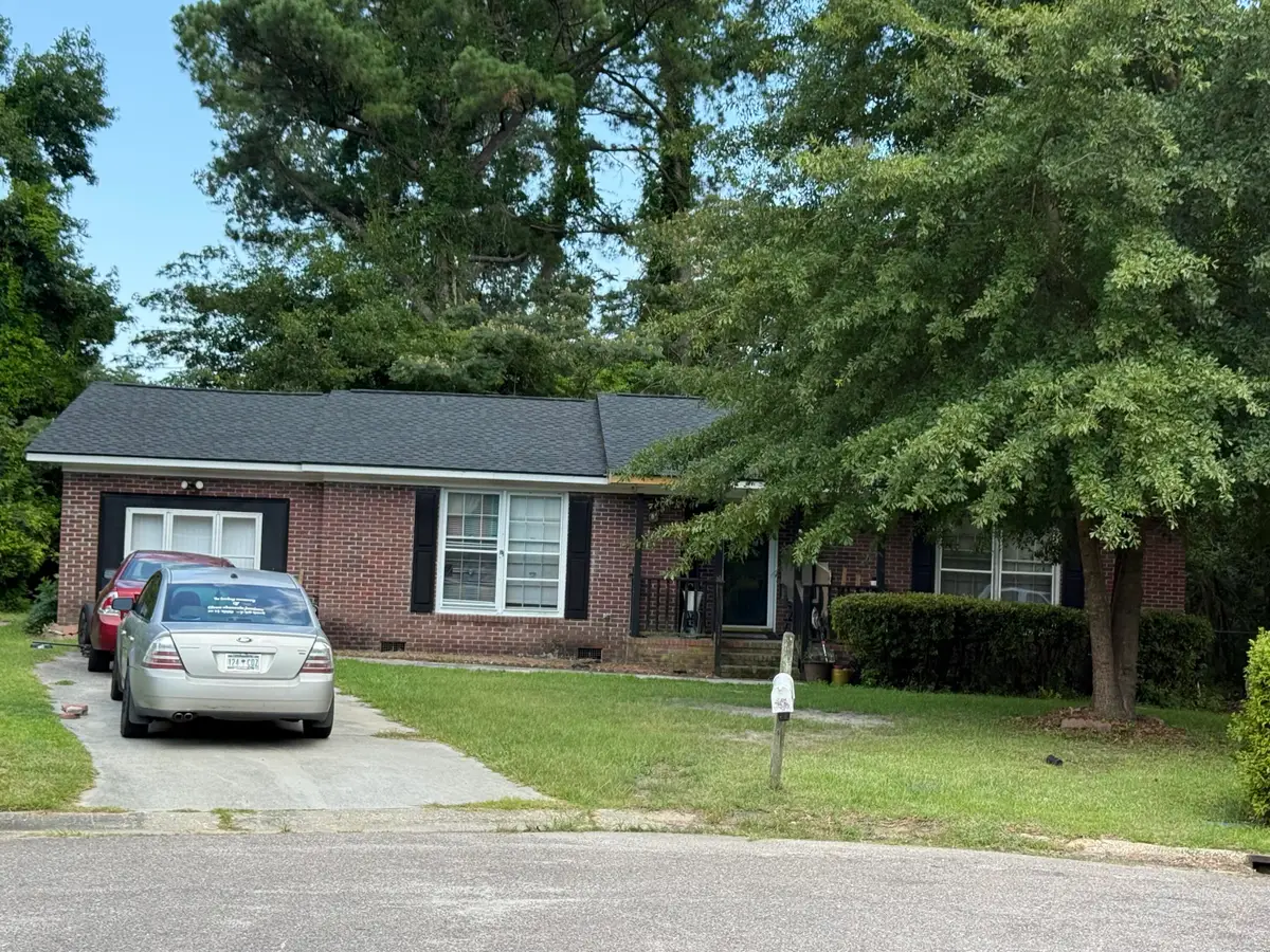 102 Helen Court, Ladson, SC 29456 - #1