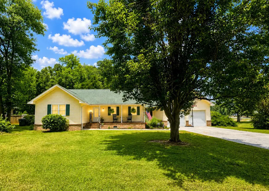 203 Whitesville Road, Moncks Corner, SC 29461 - #2