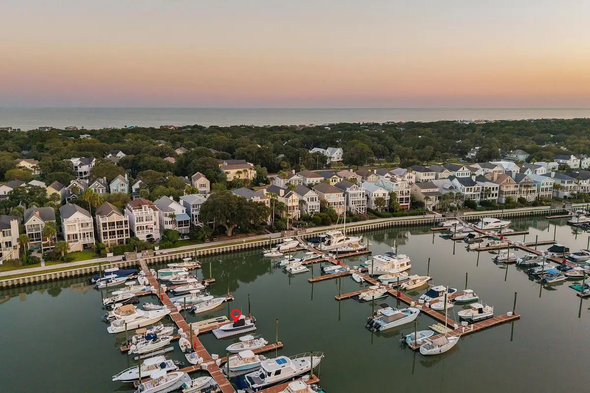 40 41st Avenue #E15, Isle Of Palms, SC 29451 - #1