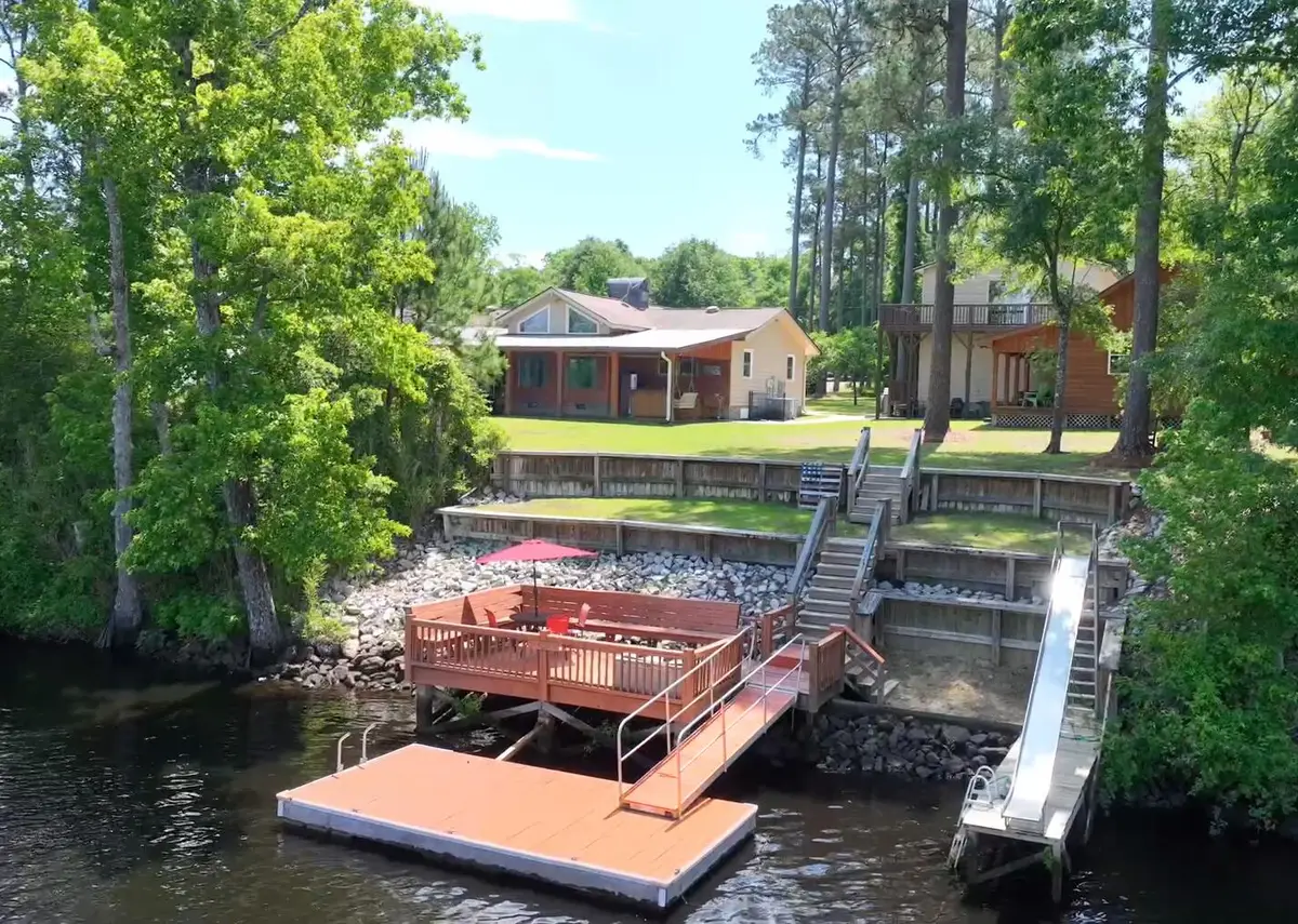164 Mohican Drive, Georgetown, SC 29440 - #1