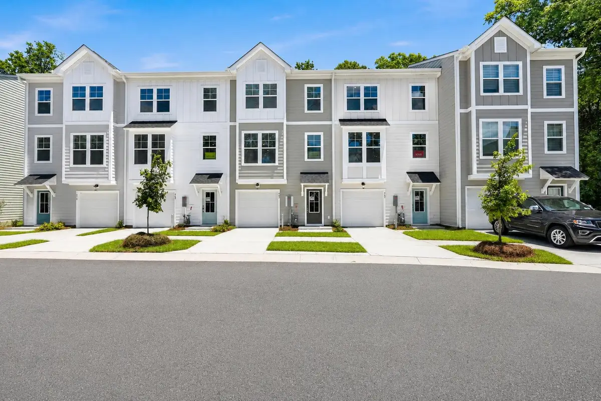 465 Caledon Court, Johns Island, SC 29455 - #1