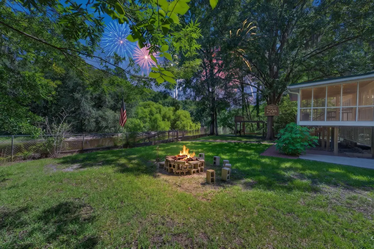 93 Deepwater Trail, Round O, SC 29474 - #1