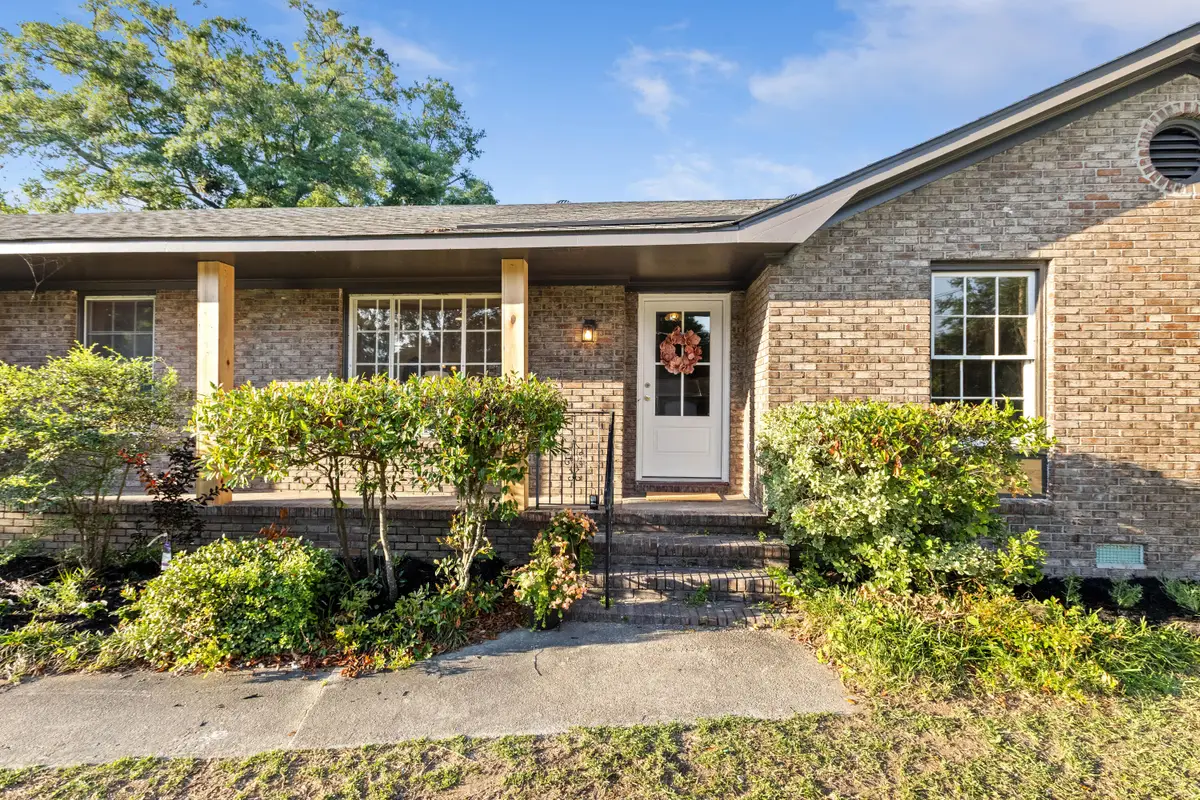 742 Leafwood Road, Charleston, SC 29412 - #1