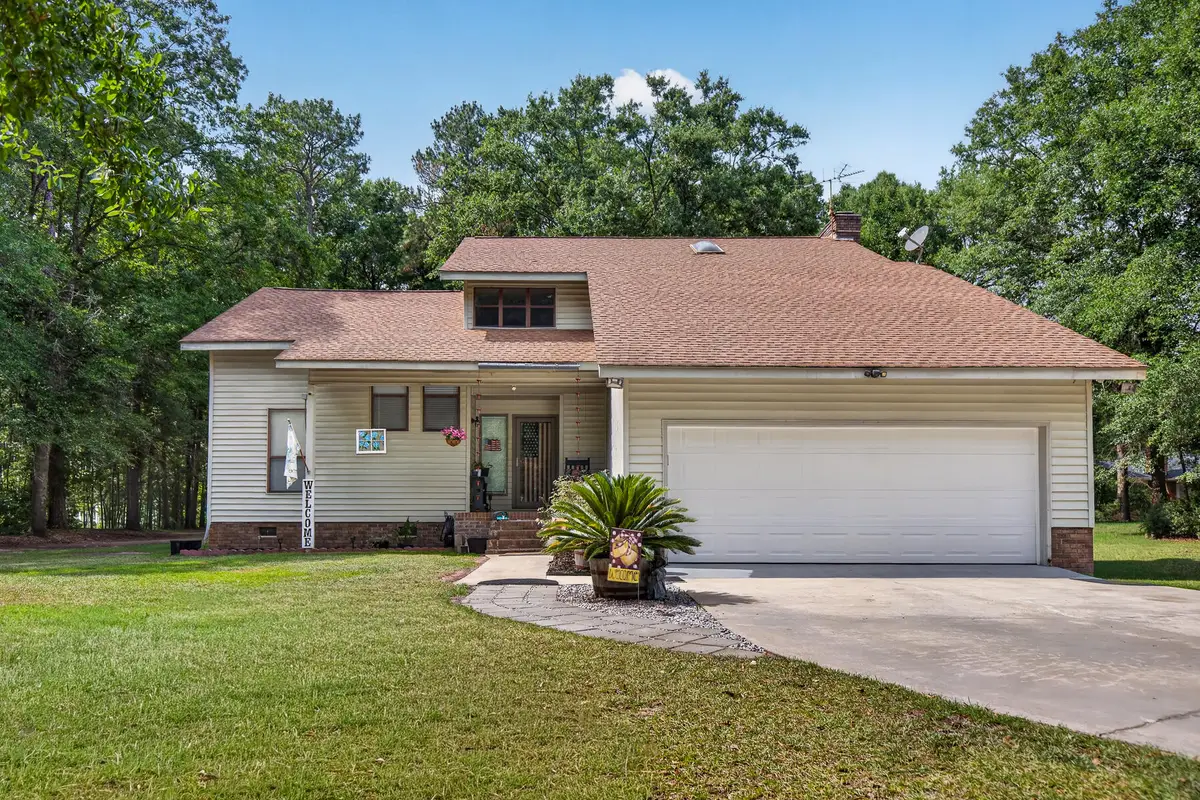 700 Highland Circle, Bamberg, SC 29003 - #1