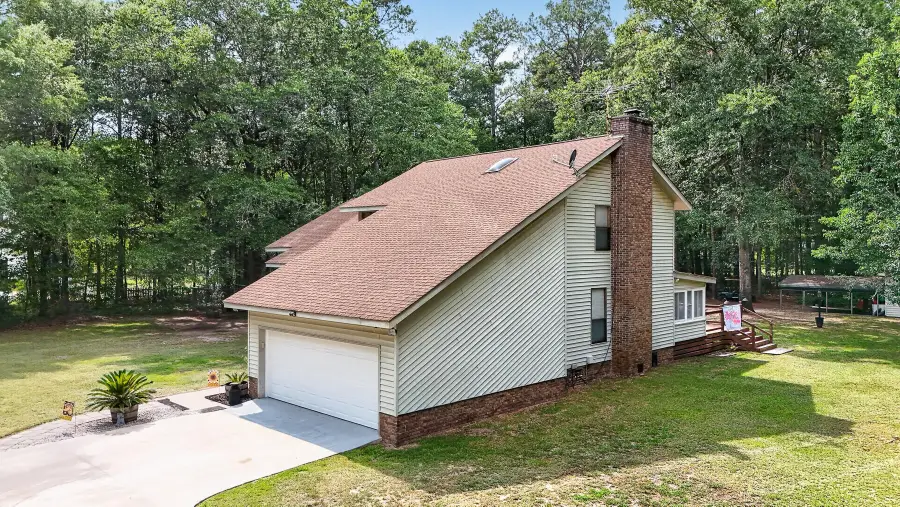 700 Highland Circle, Bamberg, SC 29003 - #2