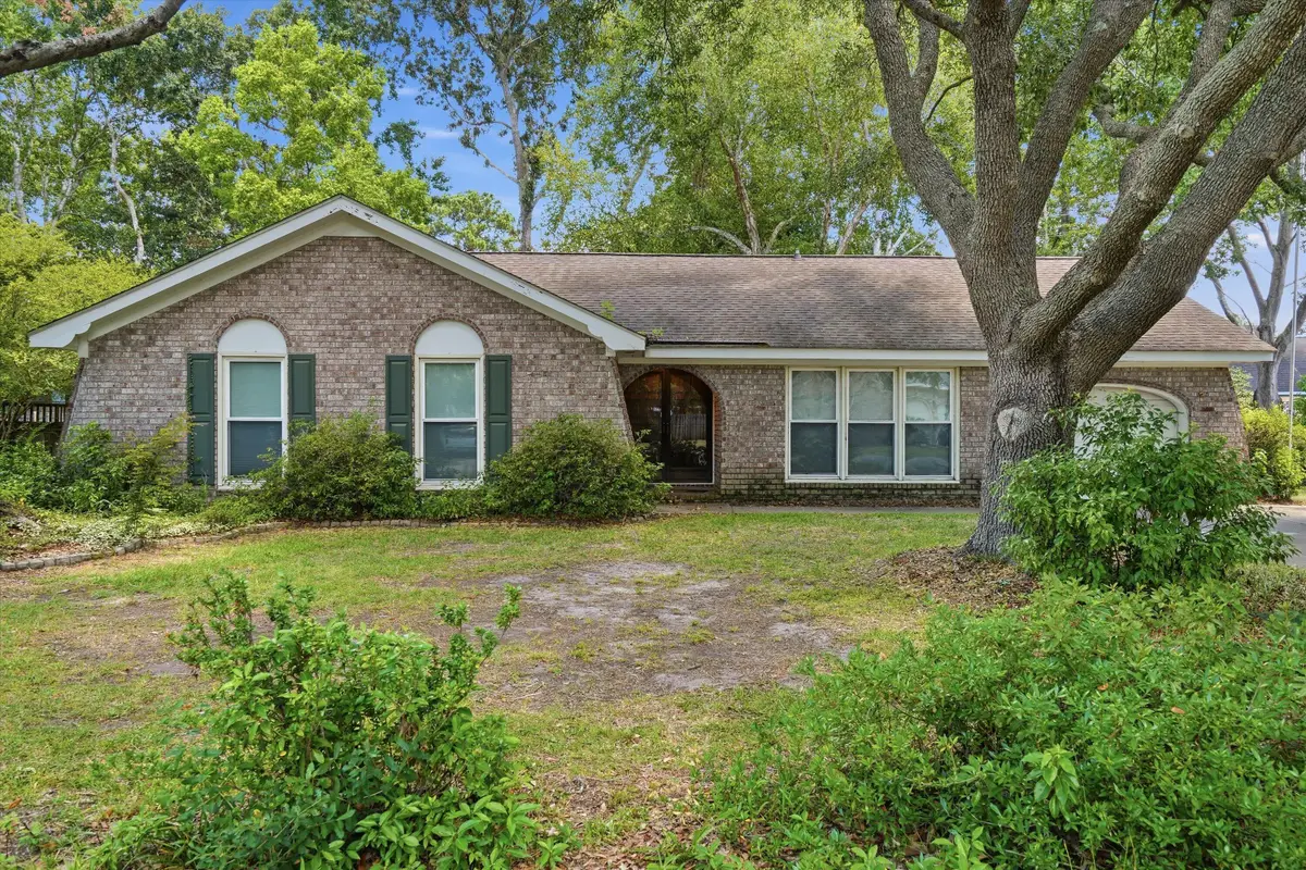 1828 Gun Club Road, Charleston, SC 29414 - #1