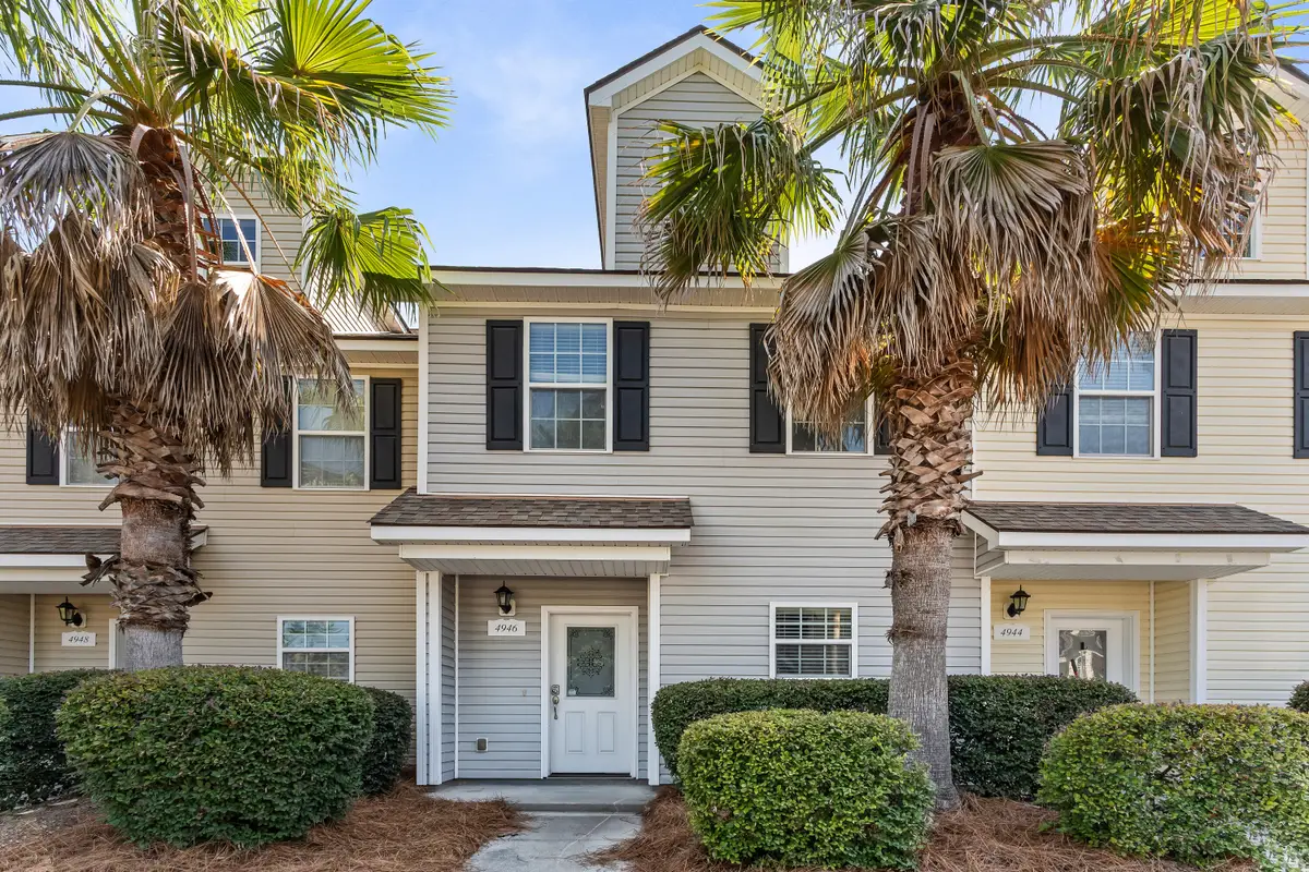 4946 Date Palm Drive, North Charleston, SC 29418 - #1