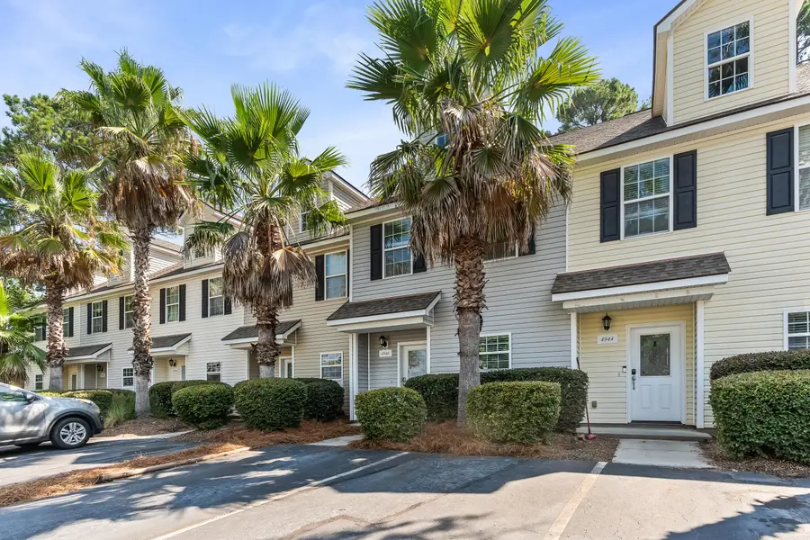 4946 Date Palm Drive, North Charleston, SC 29418 - #3
