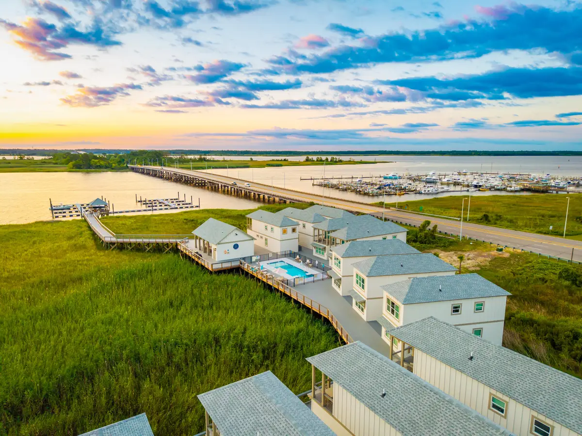114 Church Street, Georgetown, SC 29440 - #1