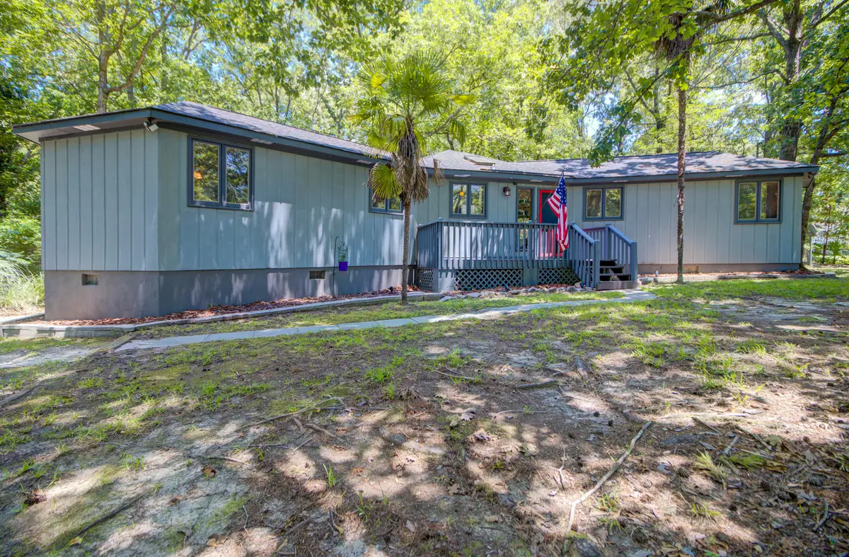 114 Poplar Circle, Summerville, SC 29483 - #1