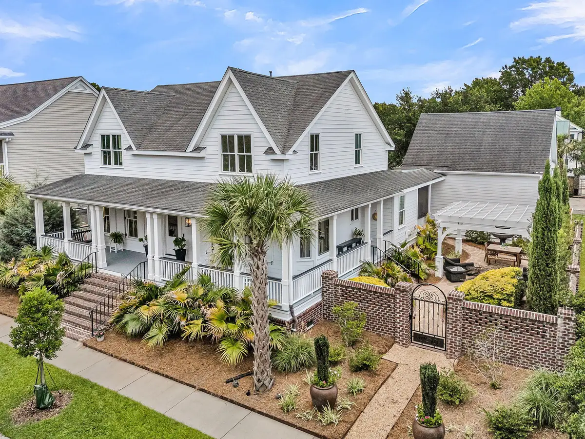 106 Lucia Street, Charleston, SC 29492 - #1