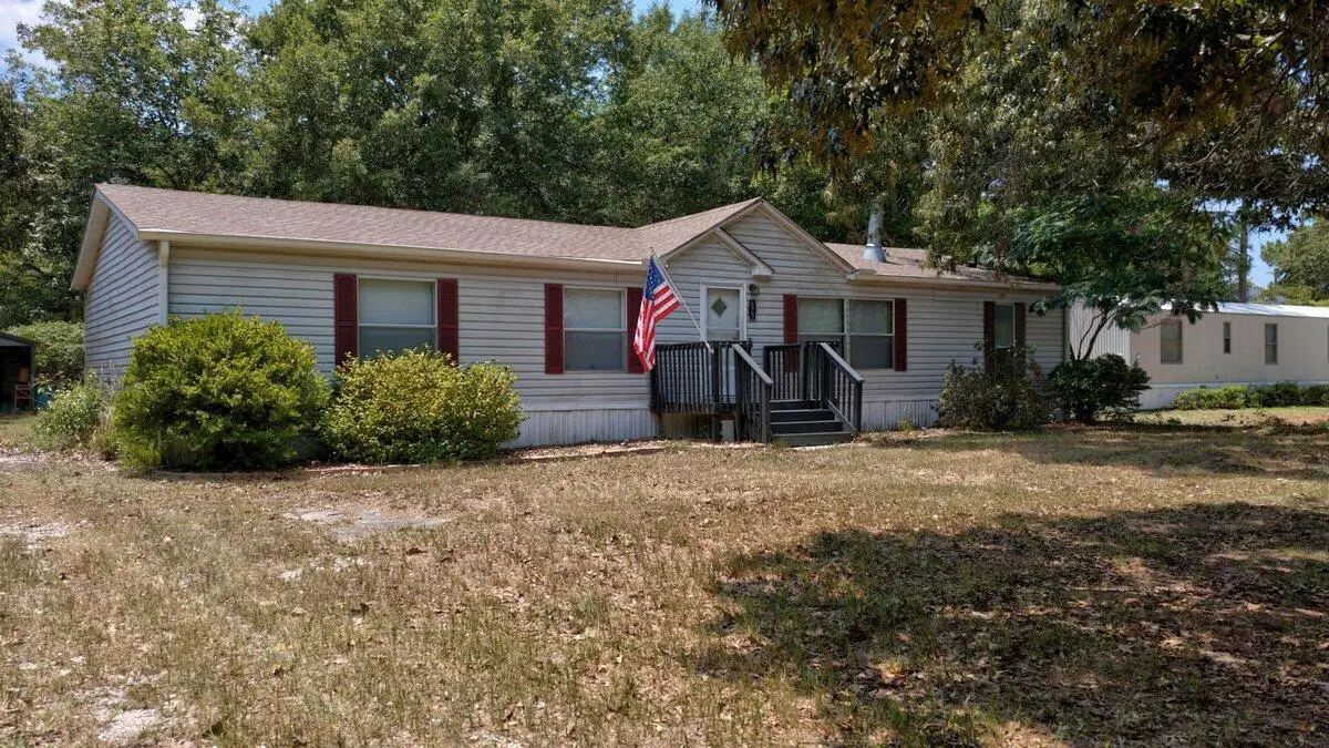 623 Barn Road, Bonneau, SC 29431 - #1
