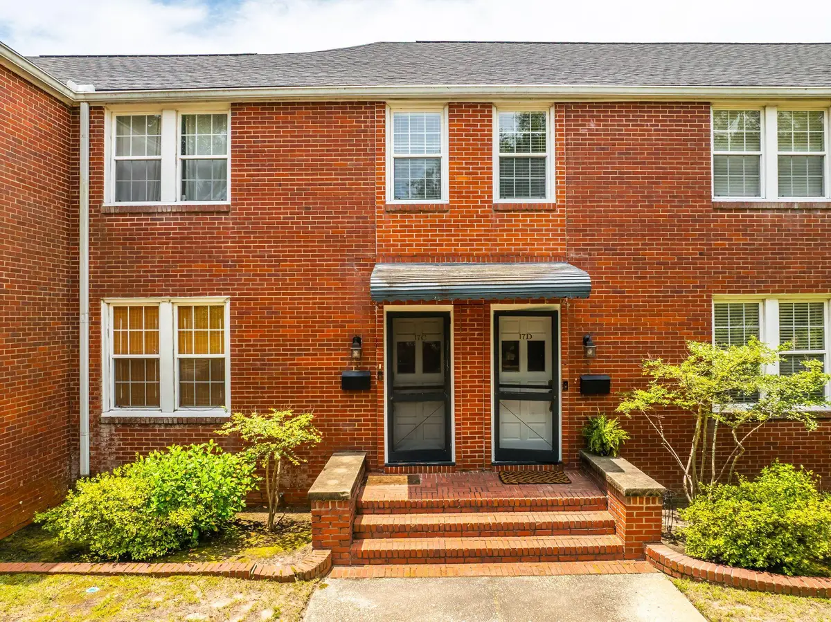 17 8th Avenue #17c, Charleston, SC 29403 - #1