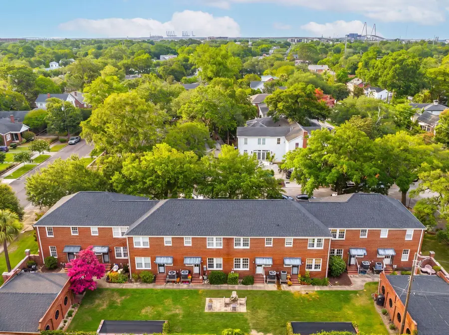 17 8th Avenue #17c, Charleston, SC 29403 - #2