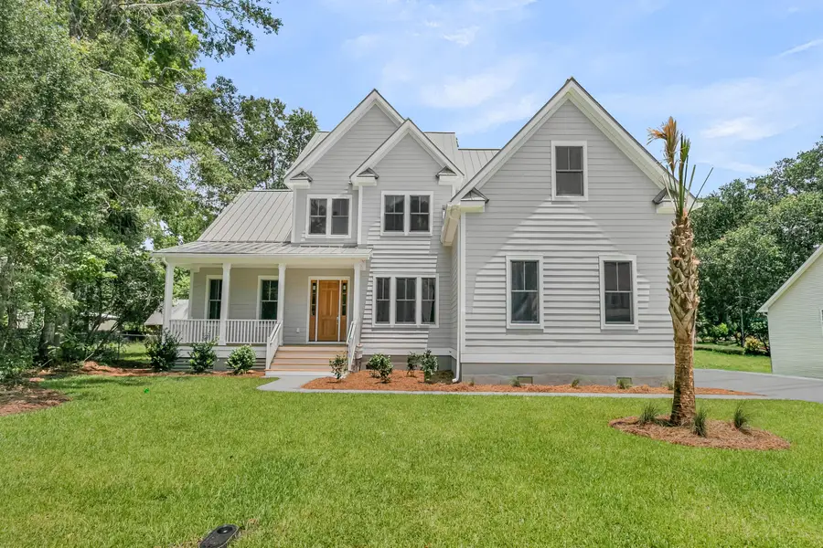 1436 Kinglet Street, Mount Pleasant, SC 29464 - #2