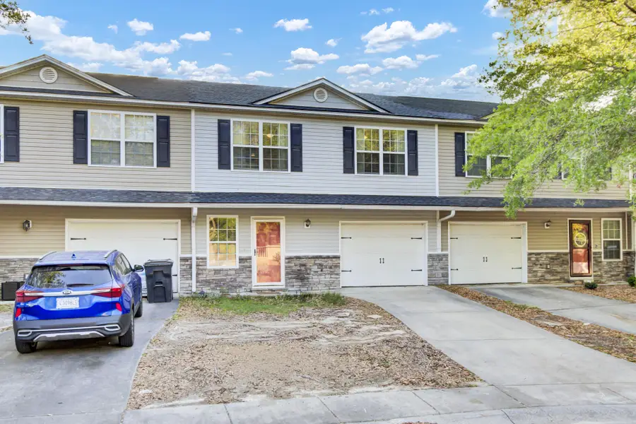 212 Tyner Trail, Summerville, SC 29486 - #3