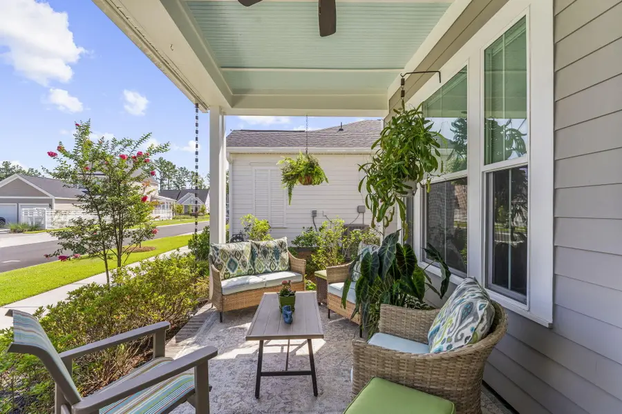 321 Eclipse Street, Summerville, SC 29486 - #2