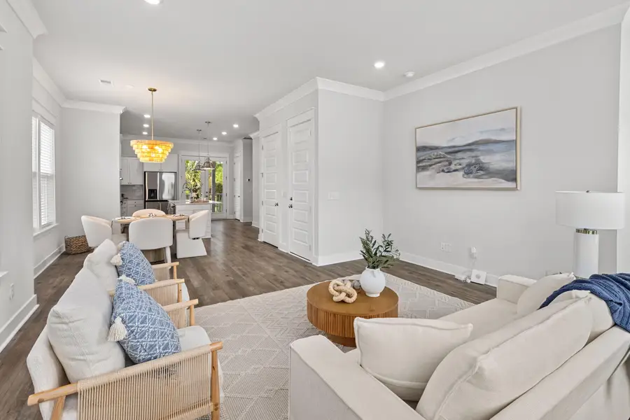 804 Kings Oak Court #1, Charleston, SC 29492 - #3