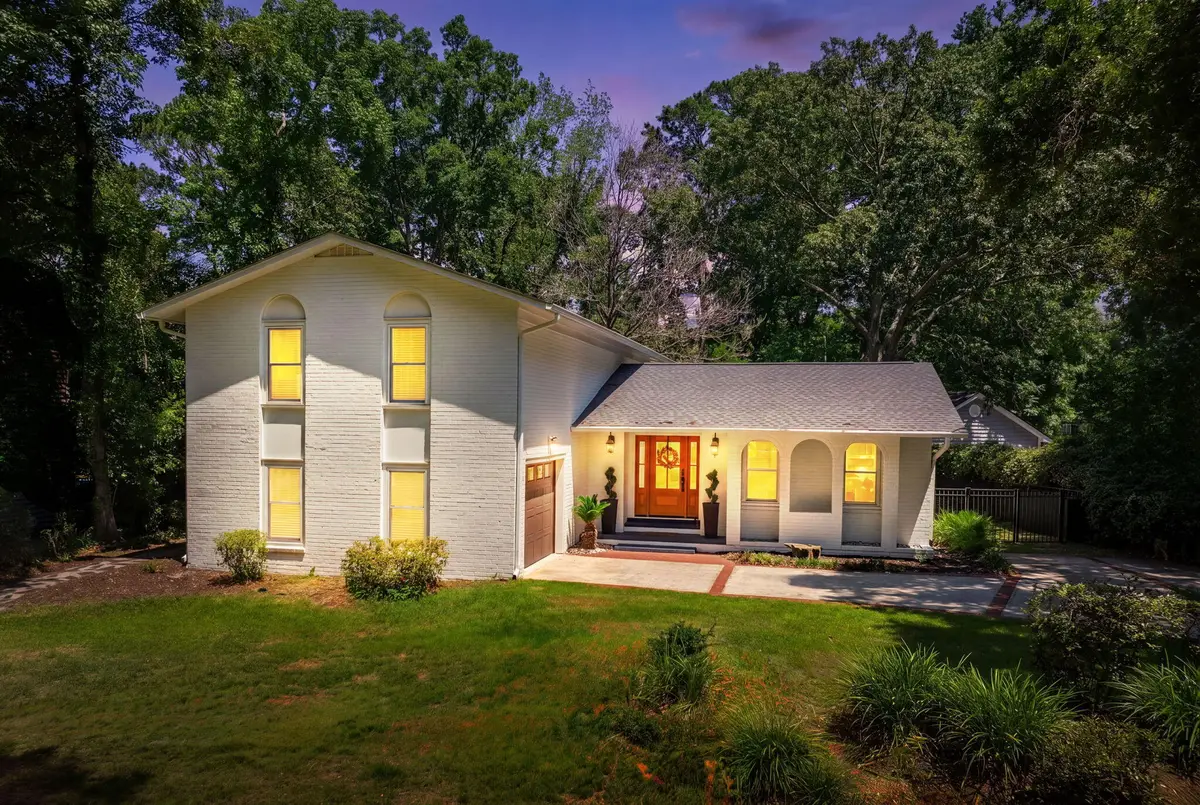 1055 Royalist Road, Mount Pleasant, SC 29464 - #1