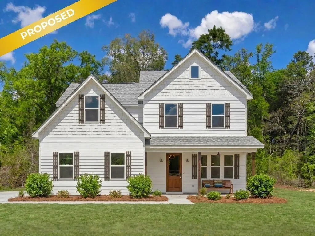Lot D-2 Hwy 165, Ravenel, SC 29470 - #1