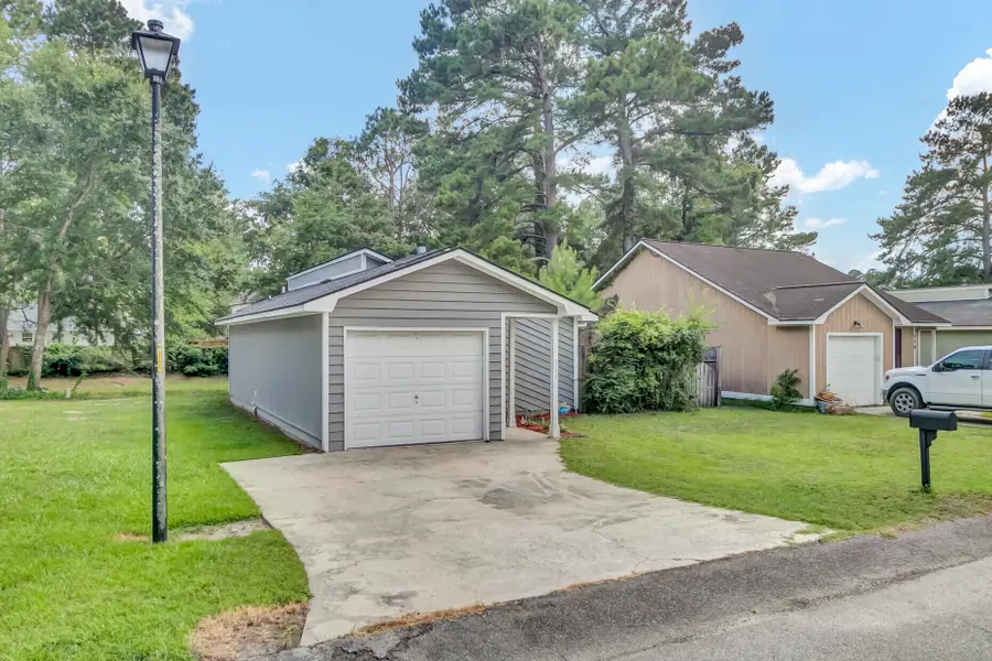 115 Pebble Creek Road, Summerville, SC 29486 - #2