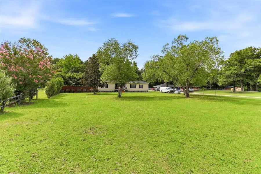 4480 Nazarene Church Road, Sumter, SC 29154 - #2