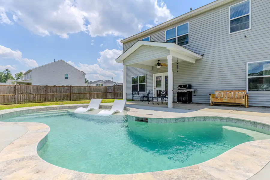 268 Torslanda Lane, Summerville, SC 29486 - #2