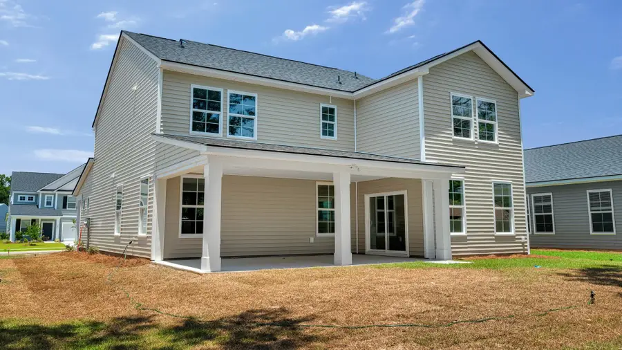 439 Cadbury Loop, Summerville, SC 29486 - #2