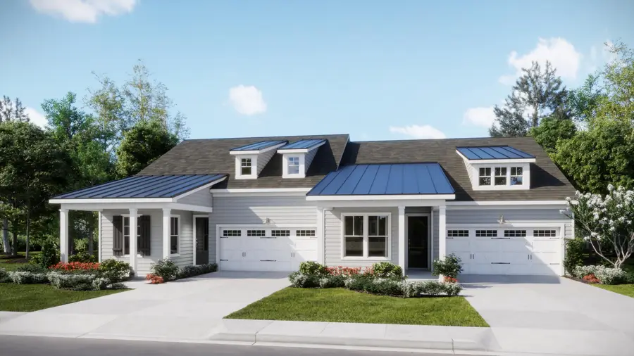 416 Bluebird Bend Street, Summerville, SC 29486 - #2