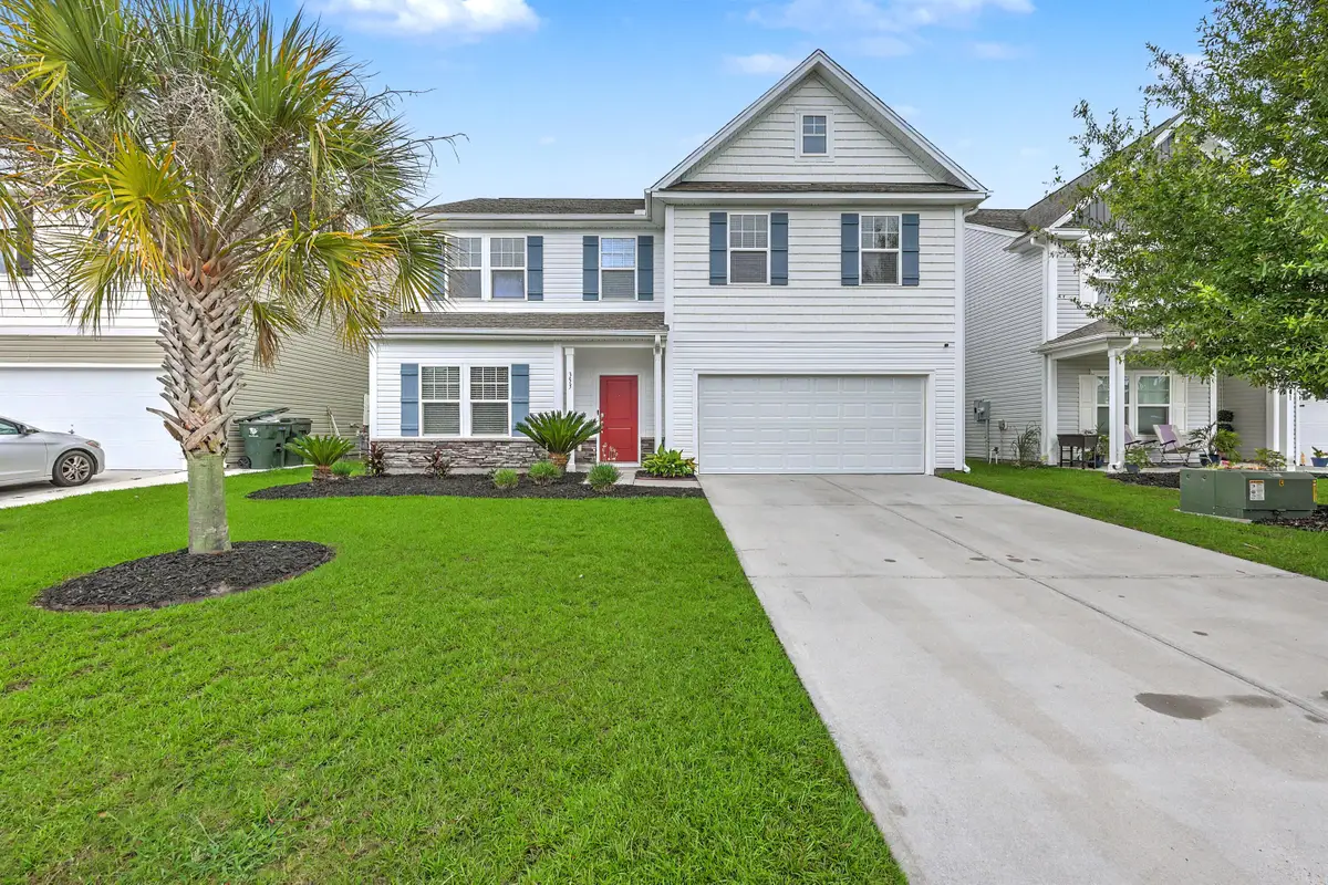 353 Dunlin Drive, Summerville, SC 29486 - #1