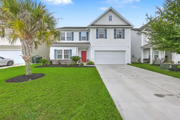 353 Dunlin Drive, Summerville, SC 29486
